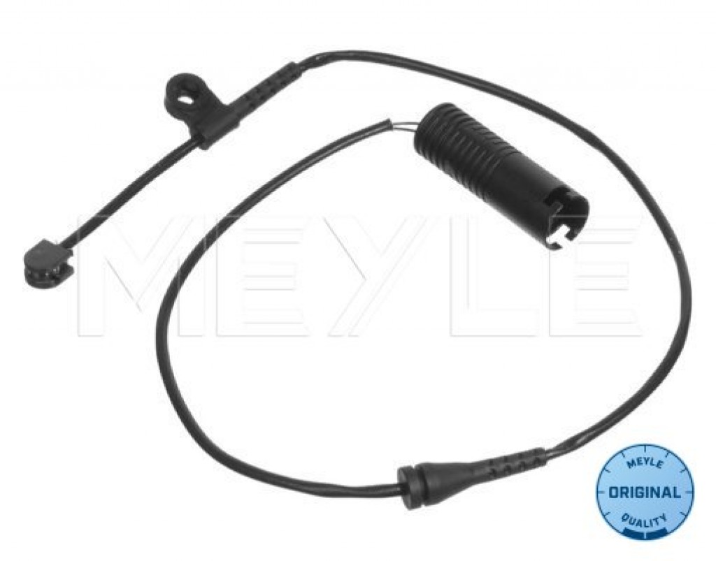 Brake Pad Sensor E38 Rear